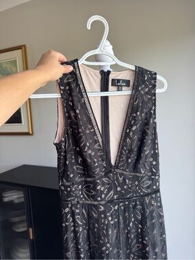 Lulus Jumpsuit (NWT)